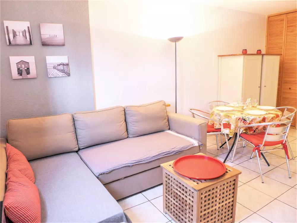 Résidence Les Terrasses de la Méditerranée