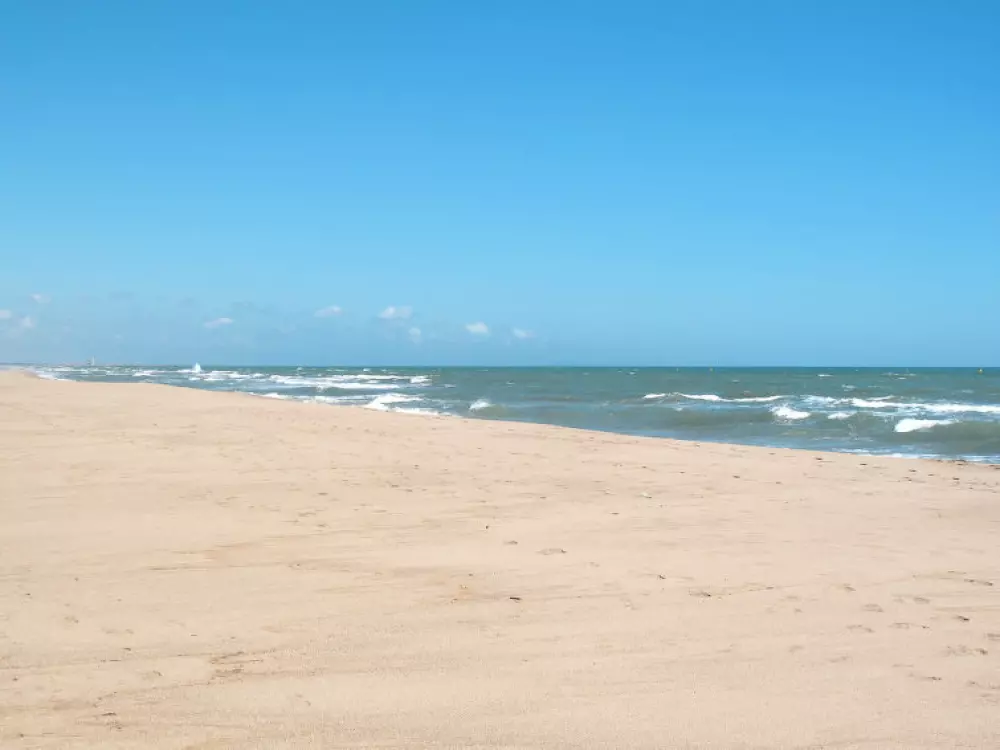 Résidence Les Terrasses de la Méditerranée