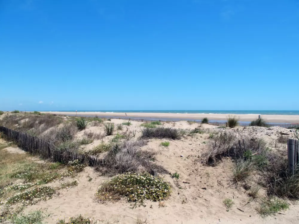 Résidence Les Terrasses de la Méditerranée