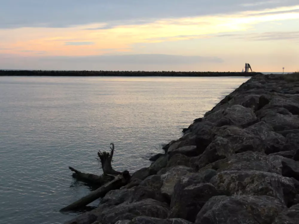Résidence Les Terrasses de la Méditerranée