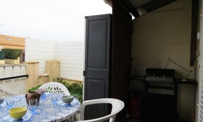Résidence Santa Marina - Saint-Pierre-la-Mer - 11