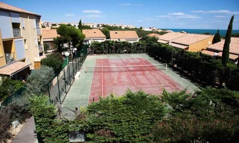 Résidence Santa Marina - Saint-Pierre-la-Mer - 14