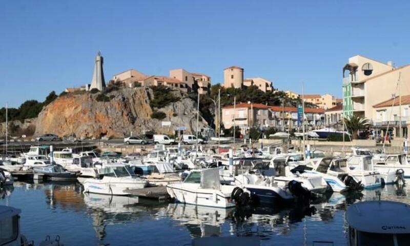 Résidence Santa Marina - Saint-Pierre-la-Mer - 17