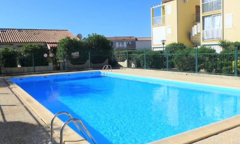 Résidence Santa Marina - Saint-Pierre-la-Mer - 38