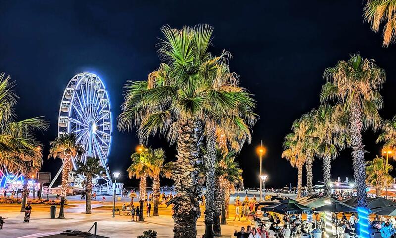 Résidence Santa Marina - Saint-Pierre-la-Mer - 44