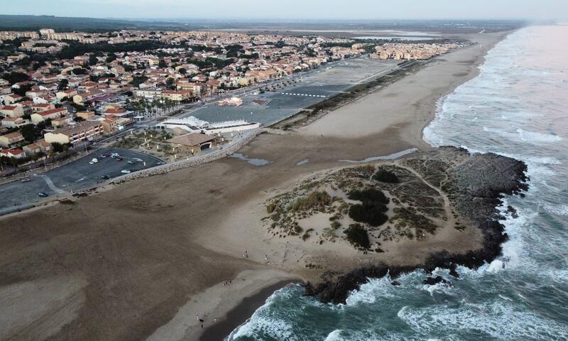 Résidence Santa Marina - Saint-Pierre-la-Mer - 46