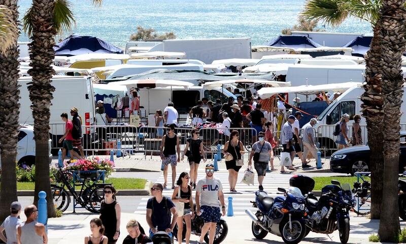 Résidence Santa Marina - Saint-Pierre-la-Mer - 47