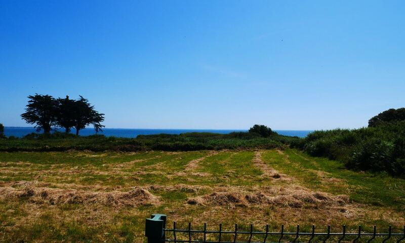 France - Bretagne - Saint Pierre Quiberon - Résidence Domaine De La Greve