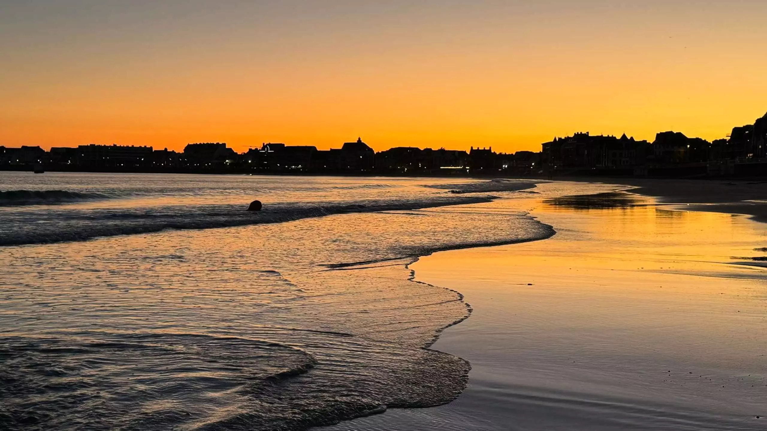 Résidence Les Maisons De La Mer - Saint Pierre Quiberon - 15