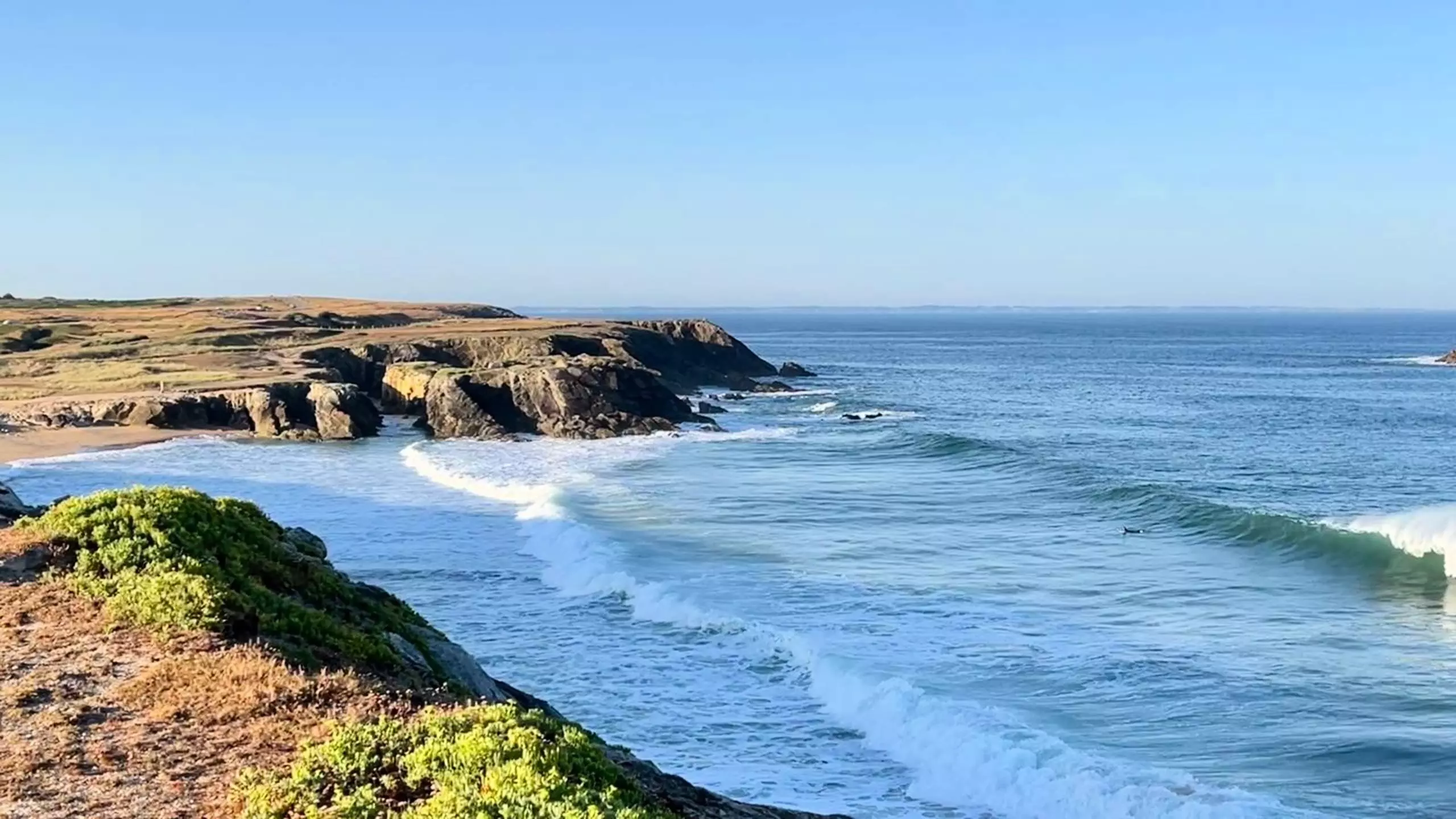 Résidence Les Maisons De La Mer - Saint Pierre Quiberon - 14