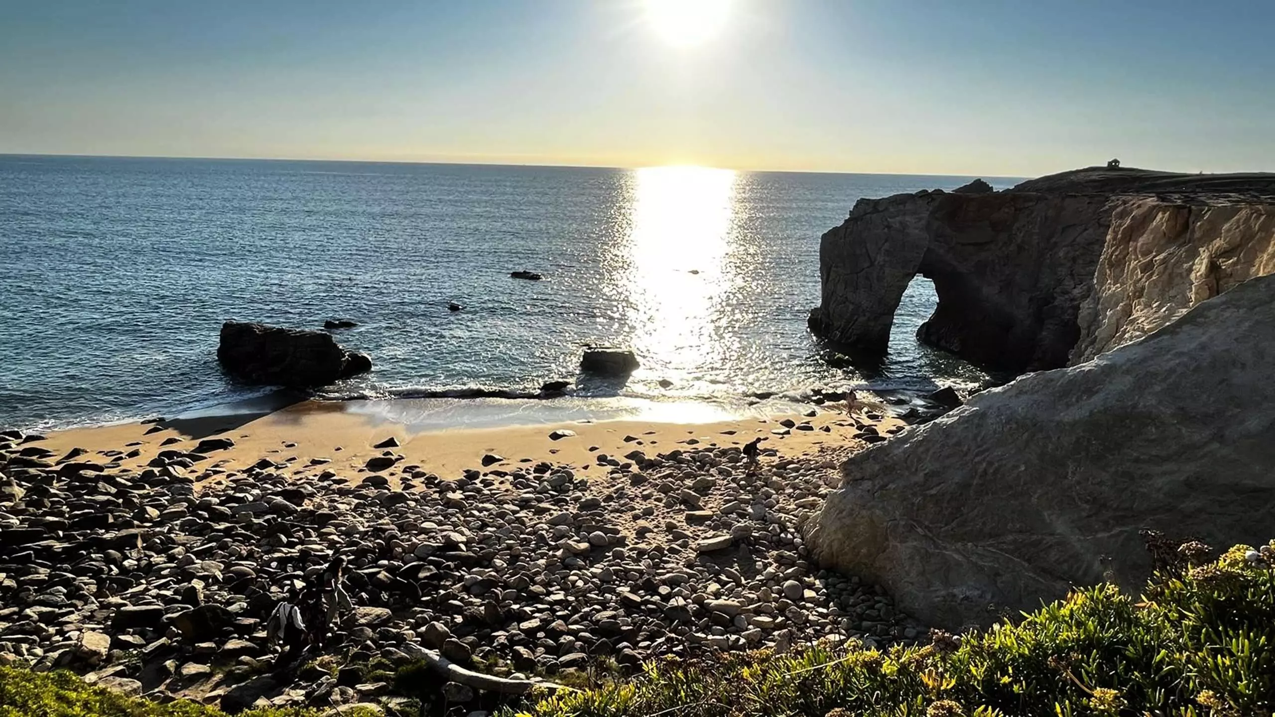 Résidence Les Maisons De La Mer - Saint Pierre Quiberon - 12