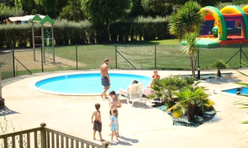 Camping Baie de Saint Pol *** - Saint-Pol-de-Léon - 17