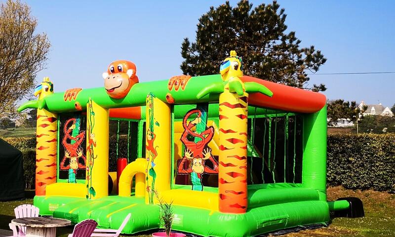 Camping Baie de Saint Pol *** - Saint-Pol-de-Léon - 7