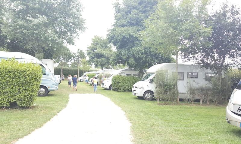 Camping Baie de Saint Pol *** - Saint-Pol-de-Léon - 3