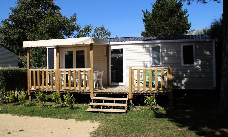 Camping Baie de Saint Pol *** - Saint-Pol-de-Léon - 43