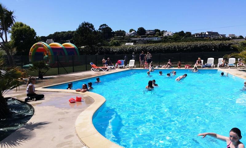 Camping Baie de Saint Pol *** - Saint-Pol-de-Léon - 13