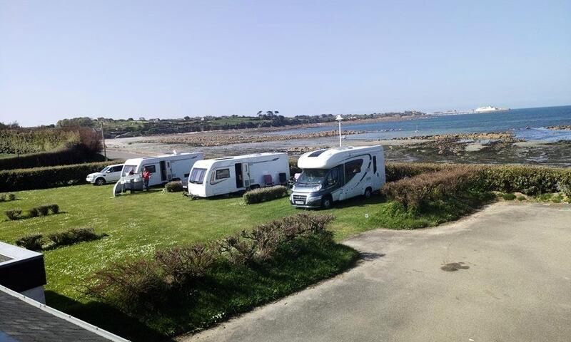 Camping Baie de Saint Pol *** - Saint-Pol-de-Léon - 6