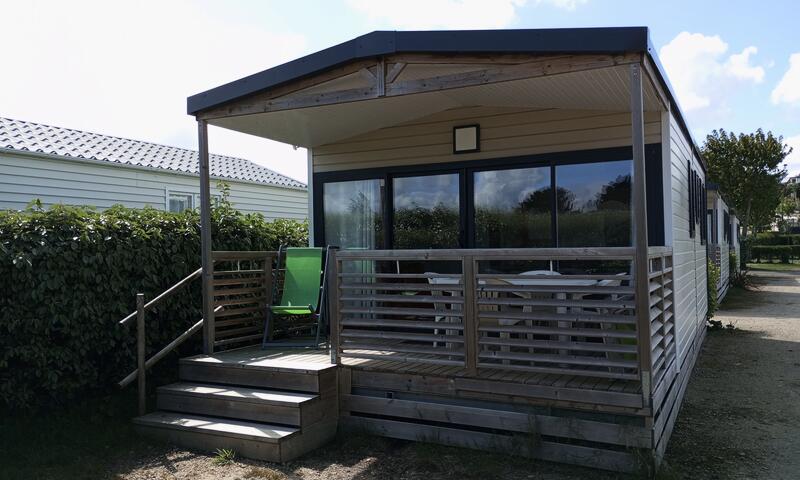 Camping Baie de Saint Pol *** - Saint-Pol-de-Léon - 40