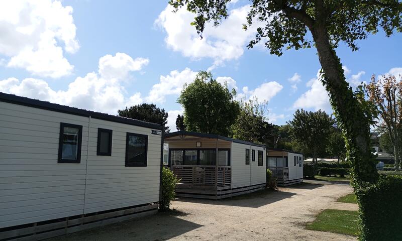 Camping Baie de Saint Pol *** - Saint-Pol-de-Léon - 42