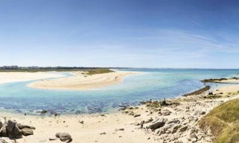 Camping Baie de Saint Pol *** - Saint-Pol-de-Léon - 23