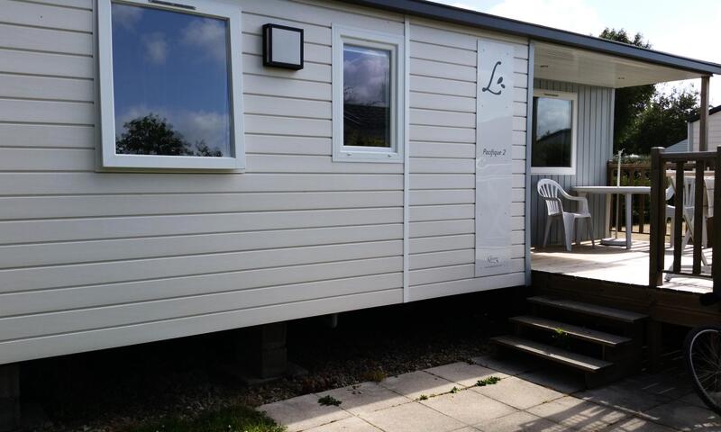 Camping Baie de Saint Pol *** - Saint-Pol-de-Léon - 31