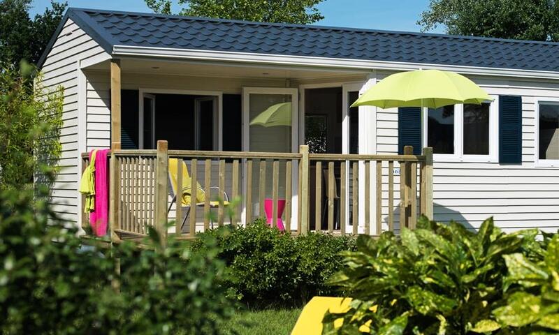 Camping Baie de Saint Pol *** - Saint-Pol-de-Léon - 30