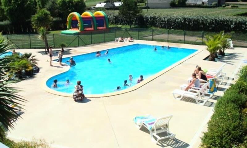Camping Baie de Saint Pol *** - Saint-Pol-de-Léon - 16