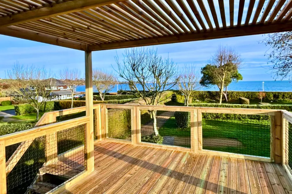 Camping Baie de Saint Pol 4 étoiles★★★★