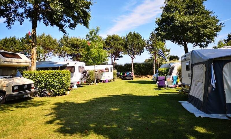 Camping Baie de Saint Pol *** - Saint-Pol-de-Léon - 8