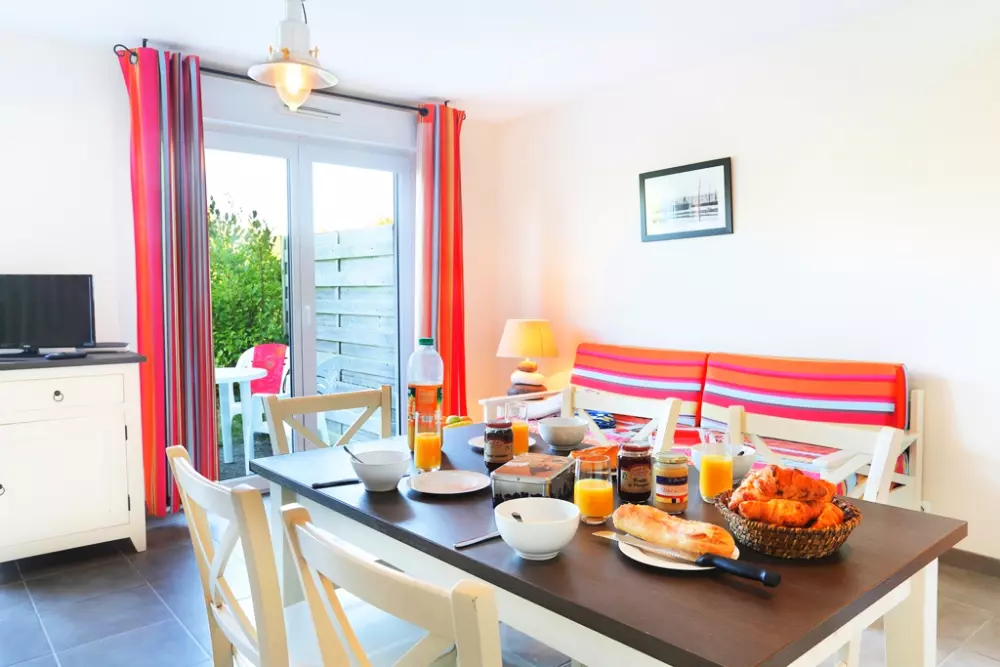 Résidence Goélia Les Roches 3 étoiles★★★