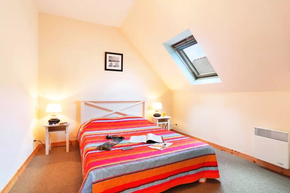 Résidence Goélia Les Roches 3 étoiles★★★