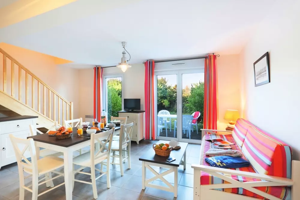 Résidence Goélia Les Roches 3 étoiles★★★