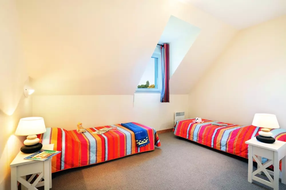 Résidence Goélia Les Roches 3 étoiles★★★