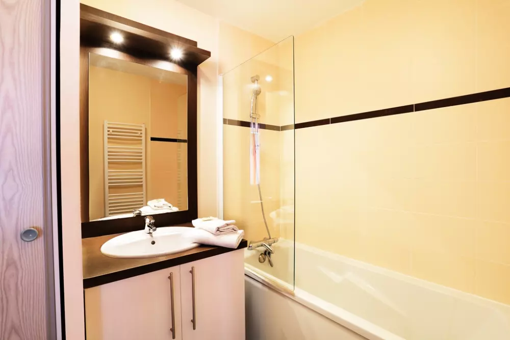 Résidence Goélia Les Roches 3 étoiles★★★