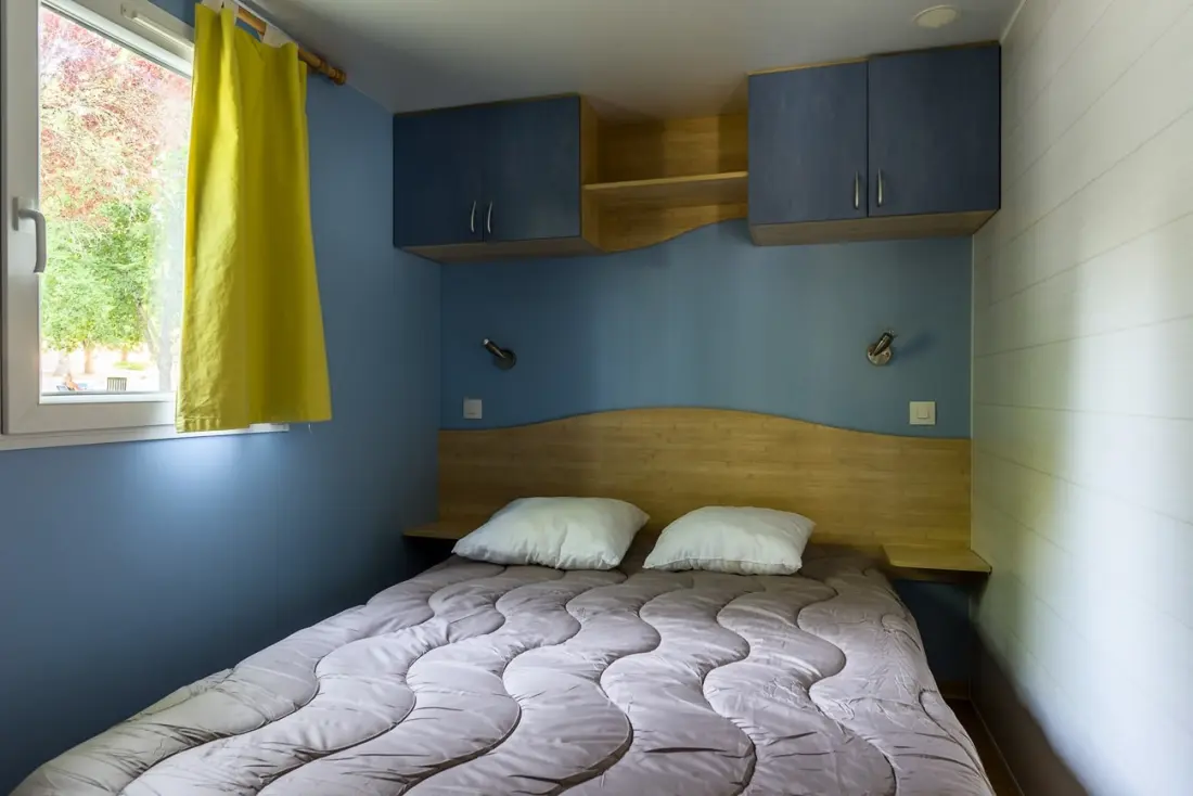 Camping Le Trel 3 étoiles★★★