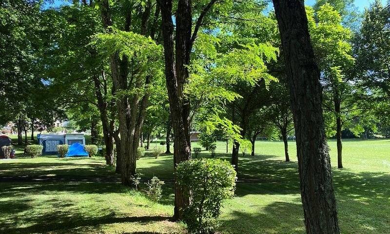 Camping Le Trel *** - Saint Pompon - 7