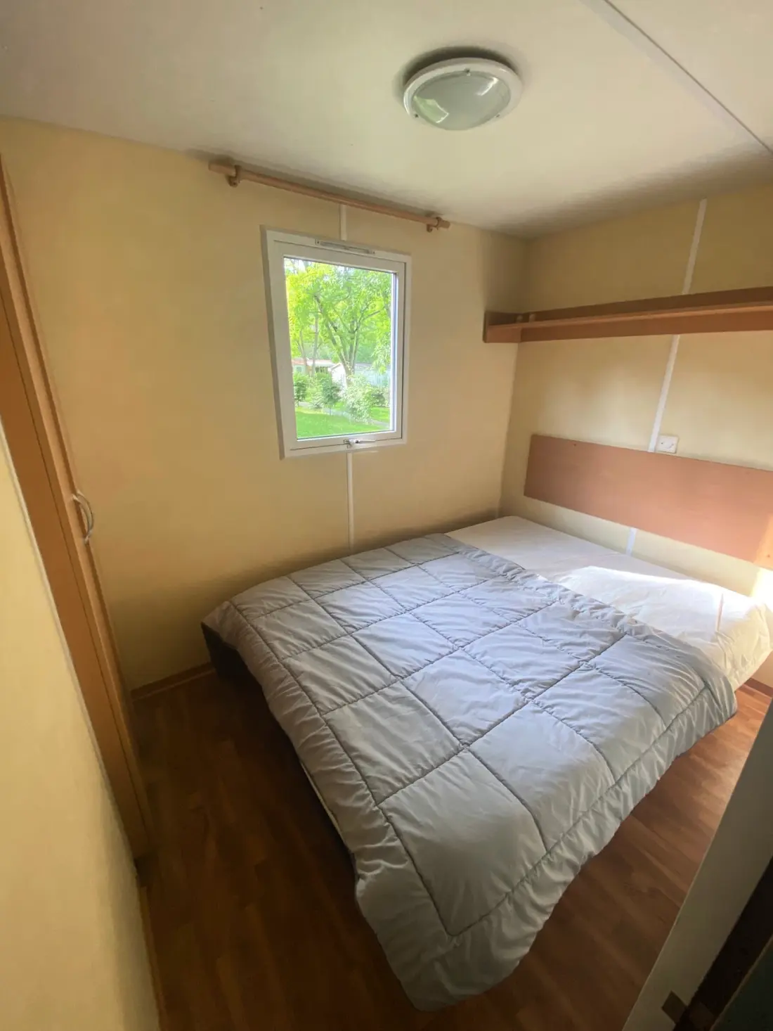 Camping Le Trel 3 étoiles★★★