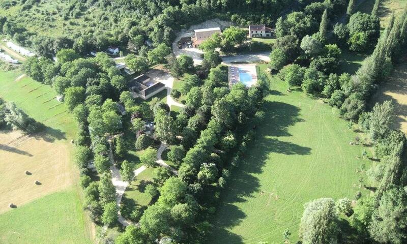 Camping Le Trel *** - Saint Pompon - 10