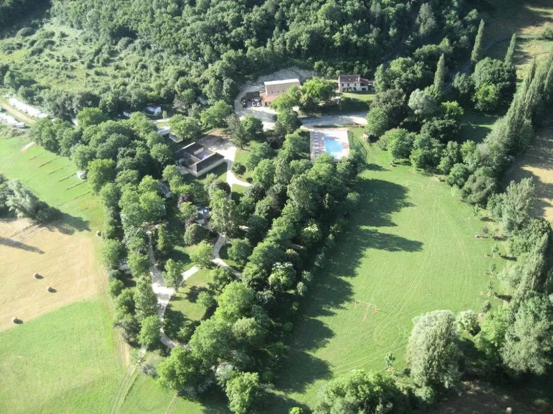 Camping Le Trel 3 étoiles★★★