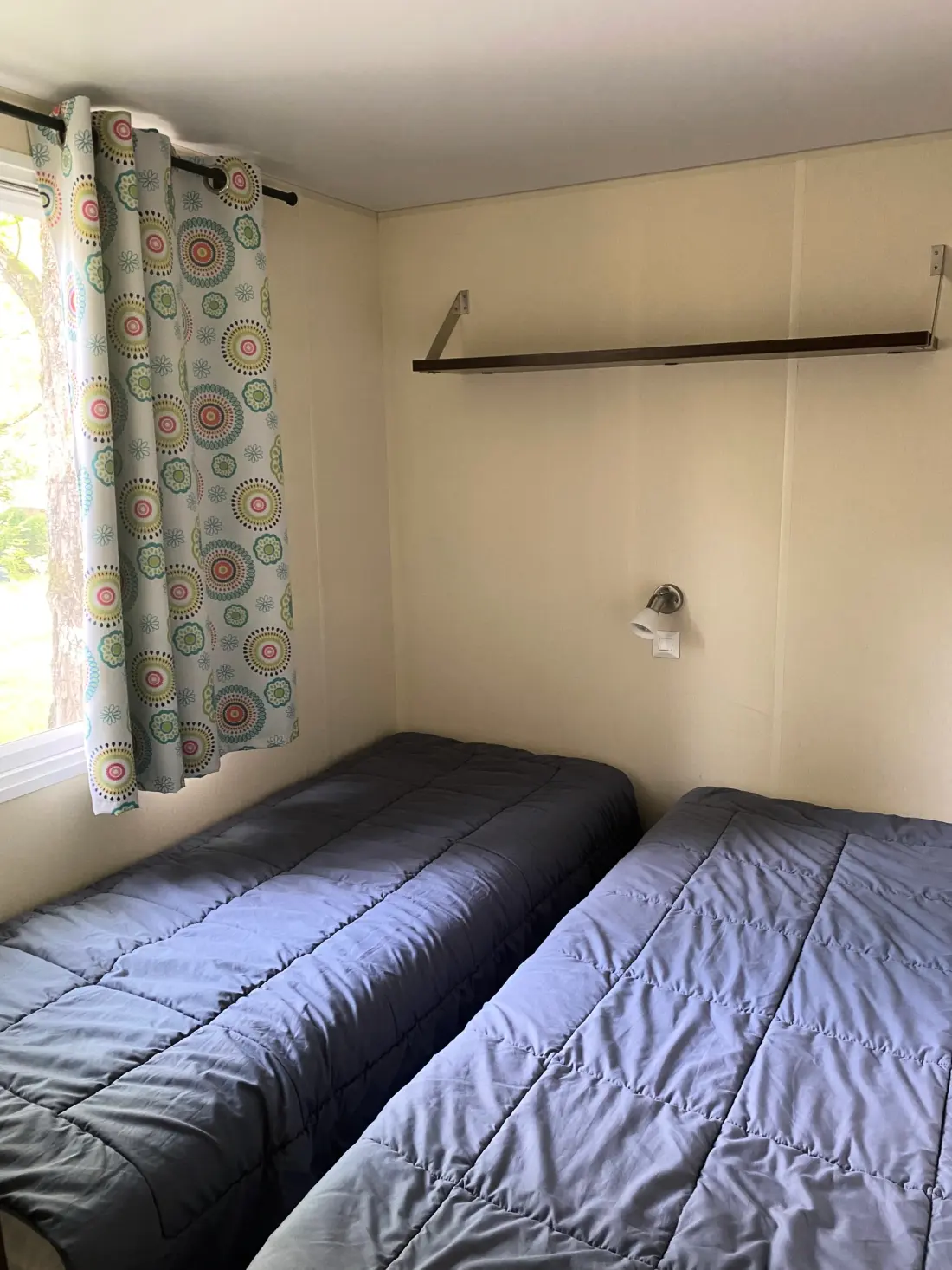 Camping Le Trel 3 étoiles★★★