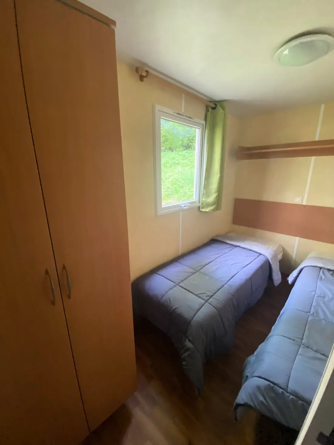 Camping Le Trel 3 étoiles★★★