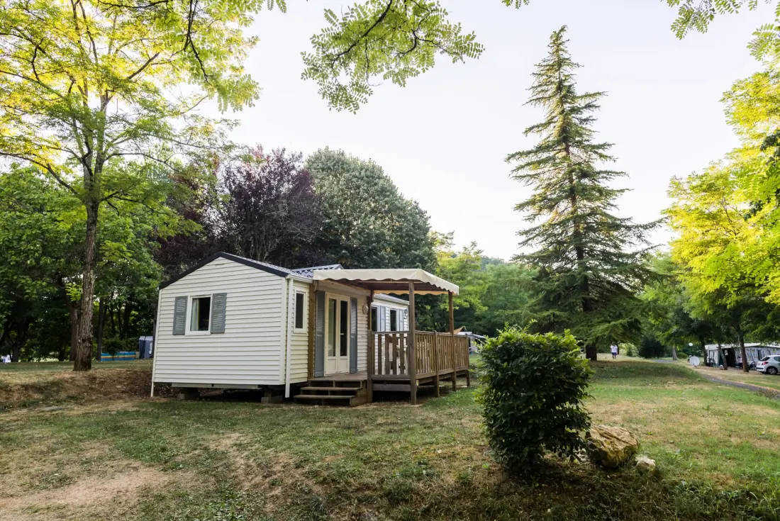 Camping Le Trel 3 étoiles★★★