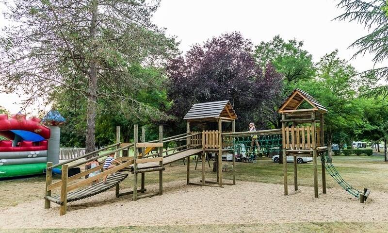 Camping Le Trel *** - Saint Pompon - 3