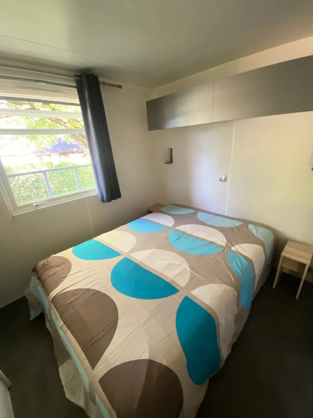 Camping Le Trel 3 étoiles★★★
