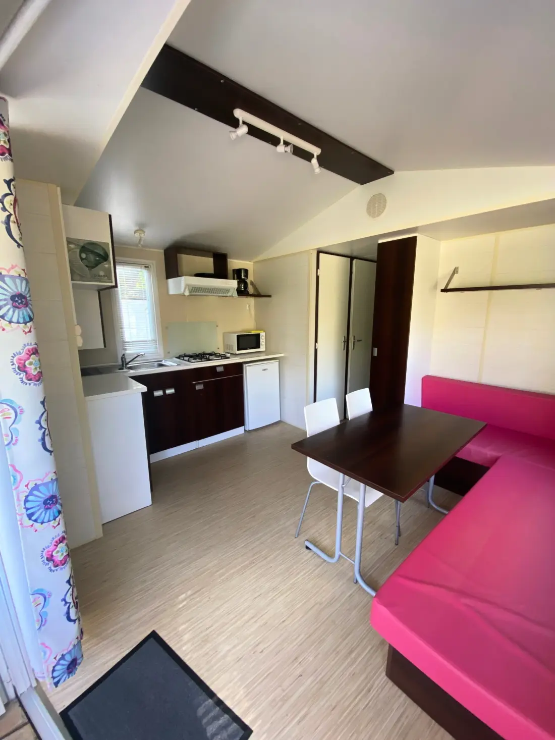 Camping Le Trel 3 étoiles★★★