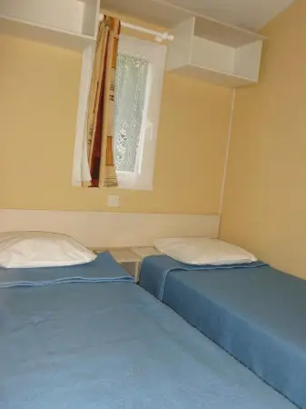Camping Le Trel 3 étoiles★★★