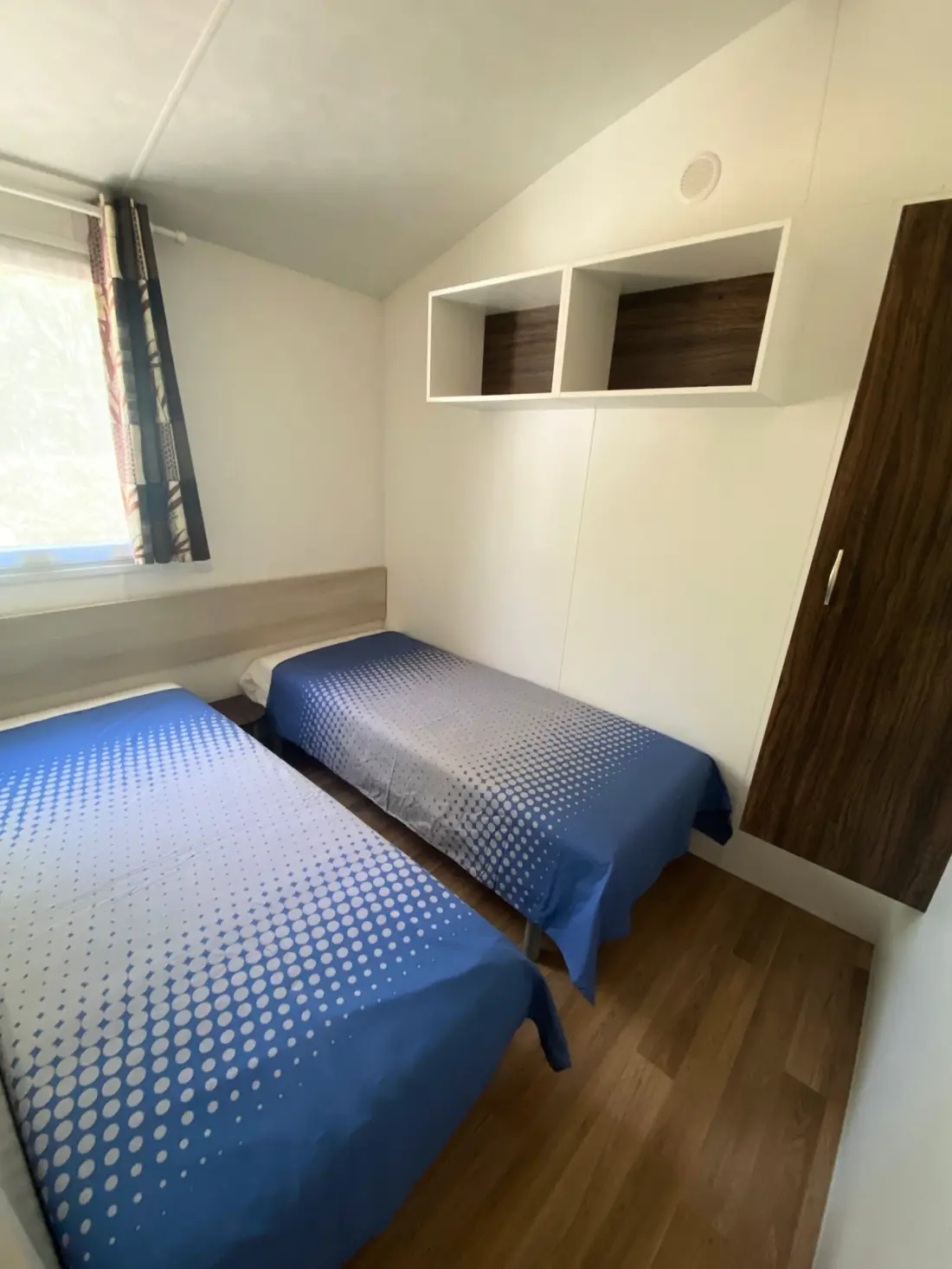Camping Le Trel 3 étoiles★★★