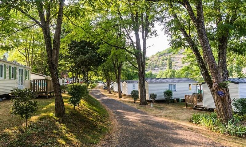 Camping Le Trel *** - Saint Pompon - 5