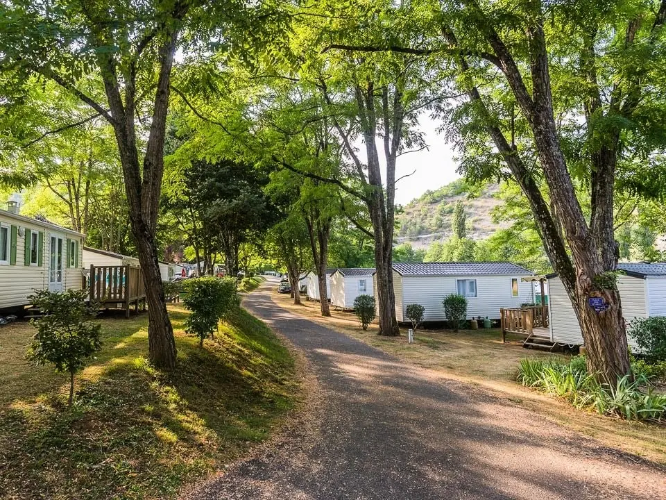 Camping Le Trel 3 étoiles★★★