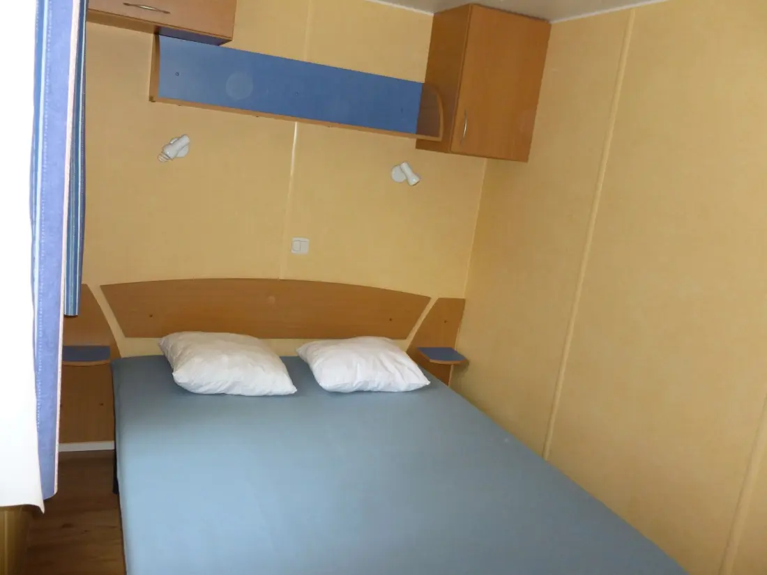 Camping Le Trel 3 étoiles★★★